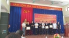 Lễ đón Bằng công nhận Làng nghề tại xã Phúc Sen, huyện Quảng Hoà, tỉnh Cao Bằng