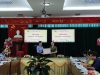 Cục Thống kê tỉnh Cao Bằng tổ chức Hội nghị Sơ kết 6 tháng đầu năm 2022