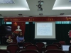 Chi bộ Cục Thống kê Cao Bằng tổ chức hội nghị học tập, quán triệt, tuyên truyền triển khai các văn kiện của Đảng năm 2021