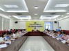 Cục Thống kê tỉnh Cao Bằng tổ chức hội nghị sơ kết 6 tháng đầu năm 2023