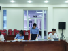 Sinh hoạt thường kỳ tháng 5 của Chi bộ Cục Thống kê tỉnh Cao Bằng