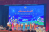 Công đoàn cơ sở Cục Thống kê tham gia Liên hoan văn nghệ kỷ niệm 95 năm Ngày thành lập Công đoàn Việt Nam