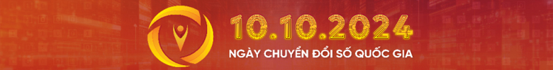 Chuyển đổi số Quốc gia